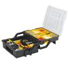 Homebase Tool Storage | Stanley Sortmaster Multilevel Organiser