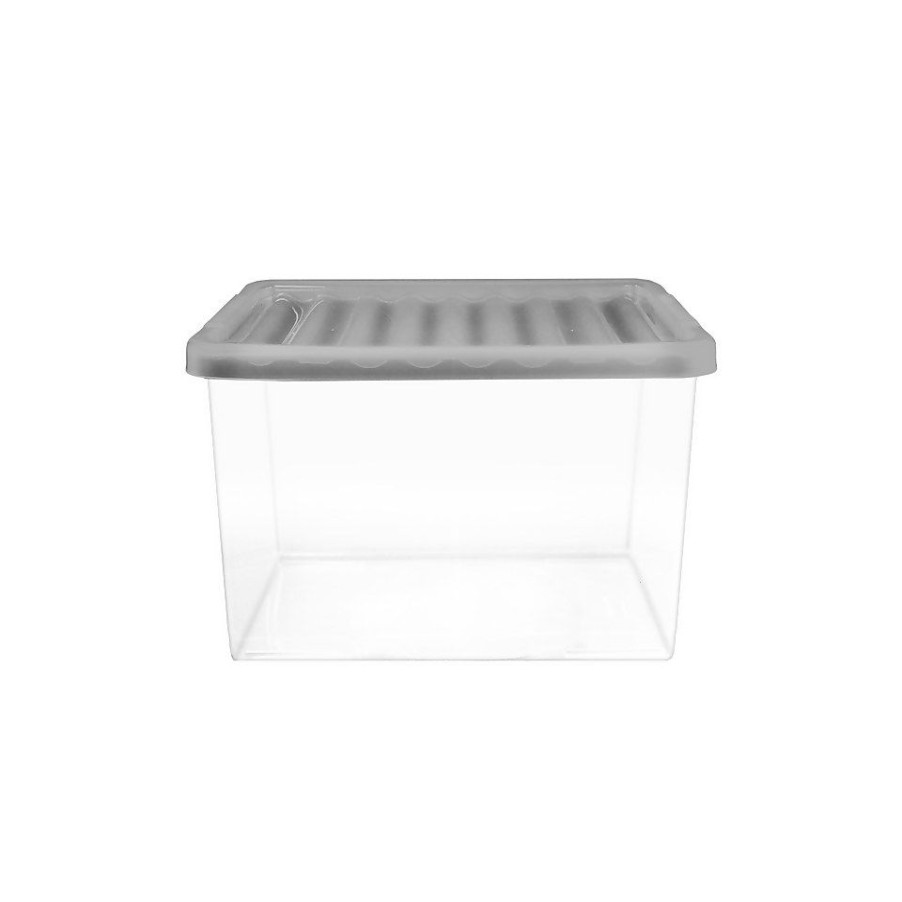 Homebase Storage Containers | 27L Storage Box