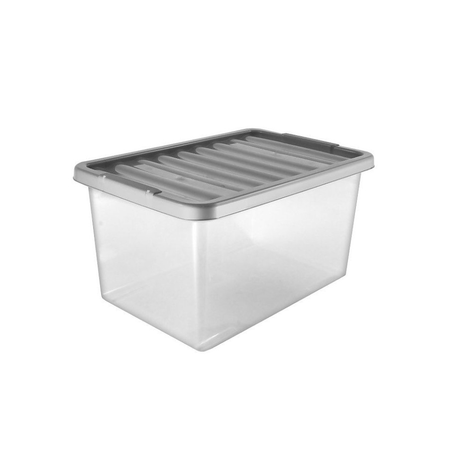 Homebase Storage Containers | 27L Storage Box