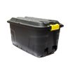 Homebase Storage & Home Deals | 75L Heavy Duty Storage Trunk With Lid