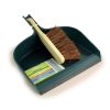 Homebase Garden Hand Tools | Charles Bentley Master Gardener Jumbo Dustpan & Brush Set