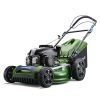 Homebase Lawn Mowers | Powerbase 149Cc Petrol Lawn Mower - 46Cm