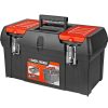 Homebase Tool Storage | Black And Decker Tool Box - 19In