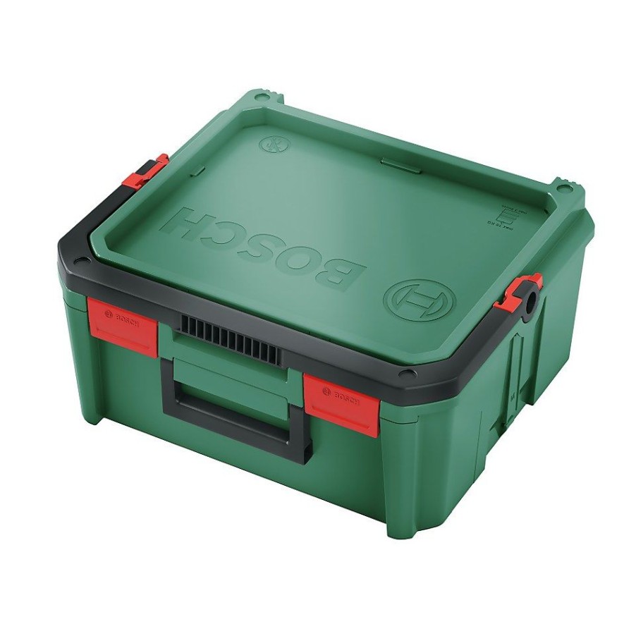 Homebase Tool Storage | Bosch Single Systembox Storage - Size Medium