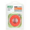 Homebase Garden Accessories & Spare Parts | Alm Grass Trimmer Spool & Line For Flymo Mini Trim St