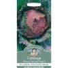 Homebase Seeds | Mr. Fothergill'S Cabbage Savoy January King 3 Seeds