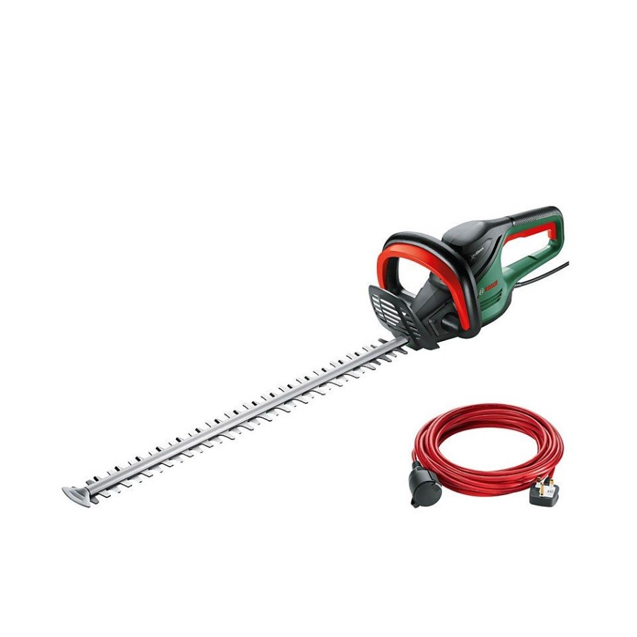 Homebase Hedge Trimmers | Bosch Advancedhedgecut 70 Hedge Trimmer