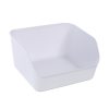 Homebase Storage Containers | Ezy Storage Utile Large Open Front Storage Tray