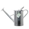 Homebase Garden Hoses & Watering | Homebase Galvanized Watering Can - 9L