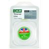 Homebase Garden Accessories & Spare Parts | Alm Grass Trimmer Line 1.3Mm X 15M