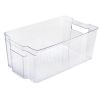 Homebase Storage Containers | Inabox Kitchen Clear Fridge Storage Container - Large