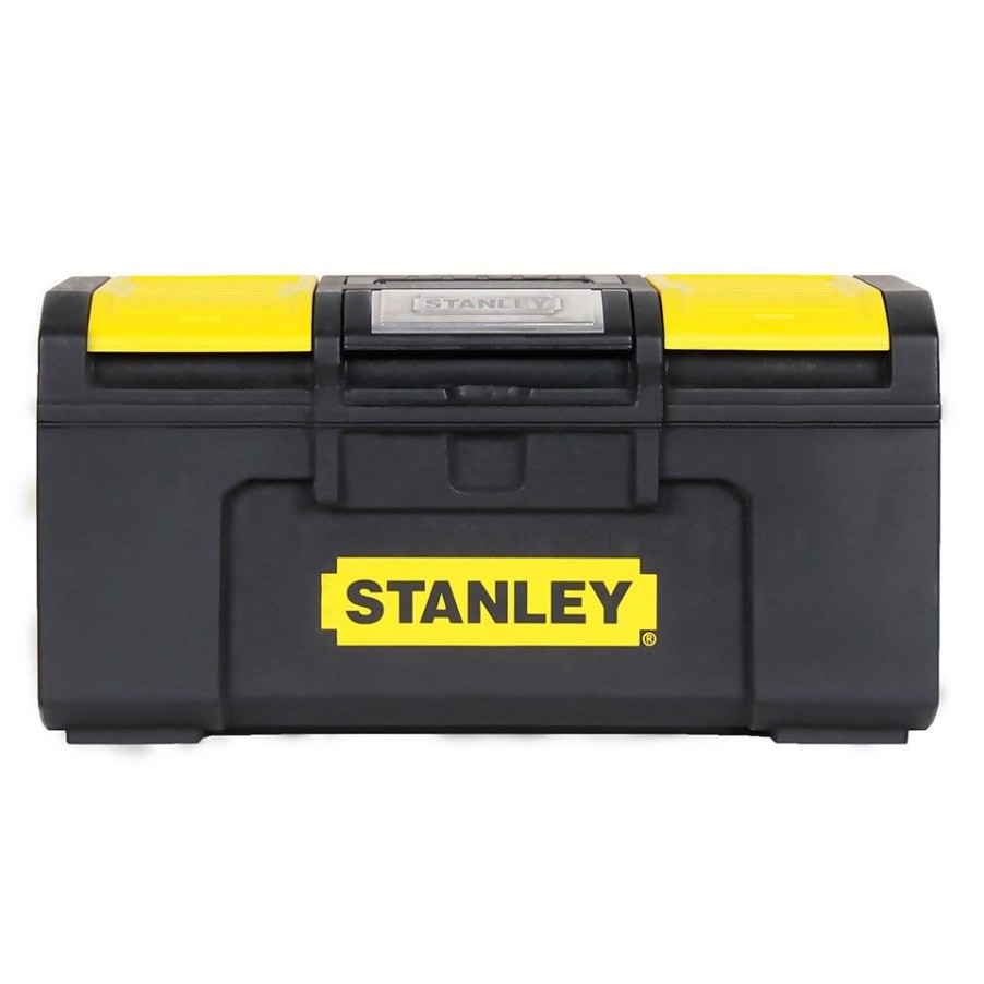 Homebase Tool Storage | Stanley 16''One Touch Toolbox (1-79-216)