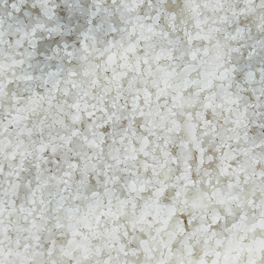 Homebase Decorative Stone, Gravel & Chippings | Neg Snowclear De Icing Salt - 25Kg (Northern Ireland)