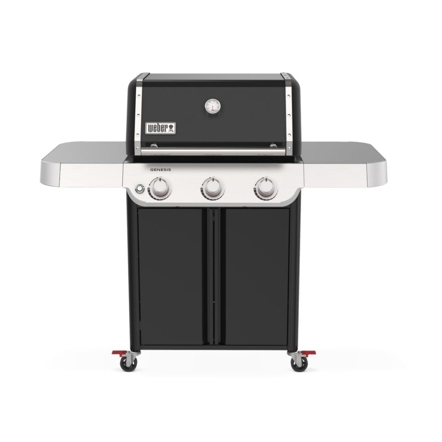 Homebase Gas Bbqs | Weber Genesis E-315 Gas Bbq