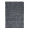 Homebase Rugs | New Dawn Jaya Rug - Charcoal - 160X230Cm