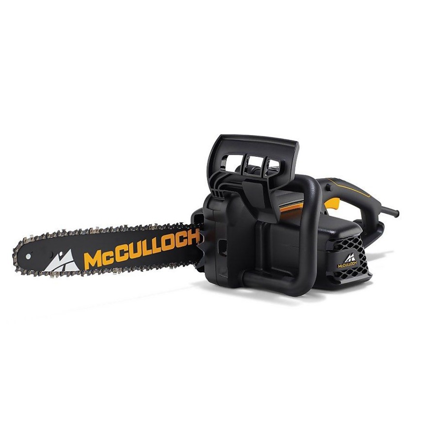 Homebase Chainsaws | Mcculloch Cse2040S Electric Chainsaw