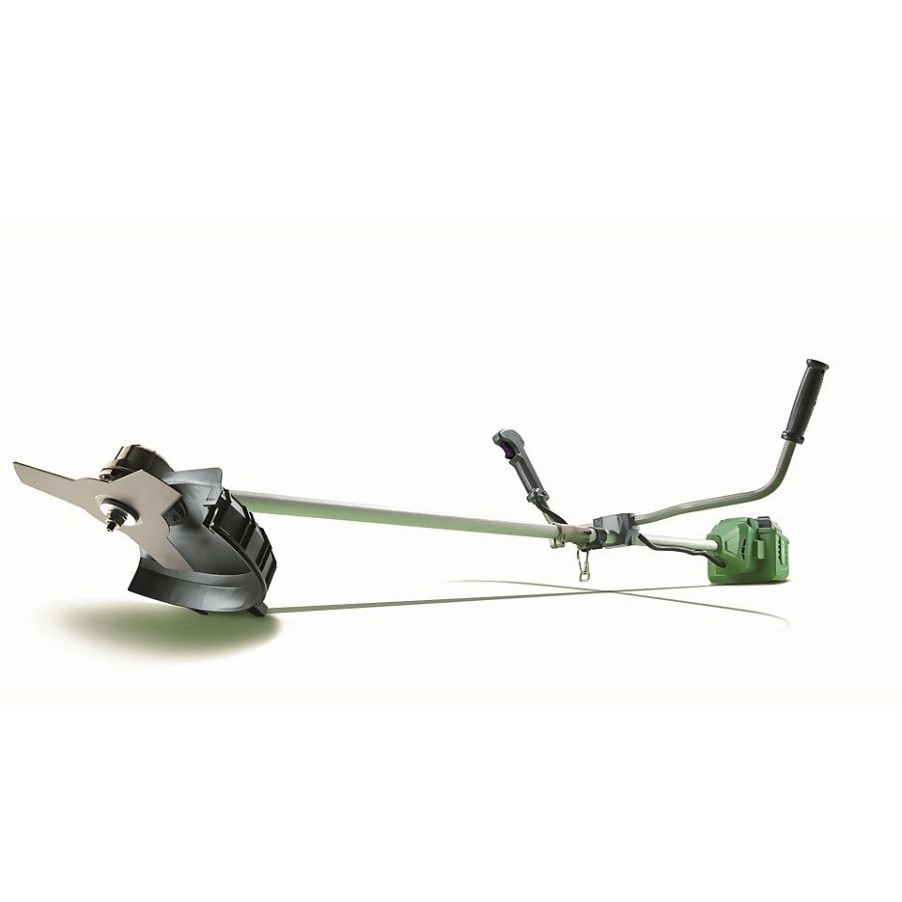 Homebase Grass Trimmers | Powerbase 40V Cordless Grass Trimmer 33Cm