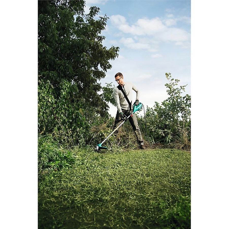 Homebase Grass Trimmers | Afs 23-37 Corded Grass Trimmer