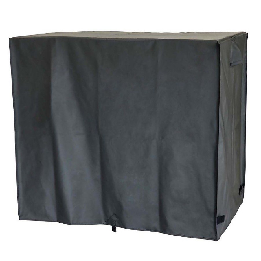 Homebase Bbq Accessories | Bbq Buddy Bbq Cover Smoker Or Broiler