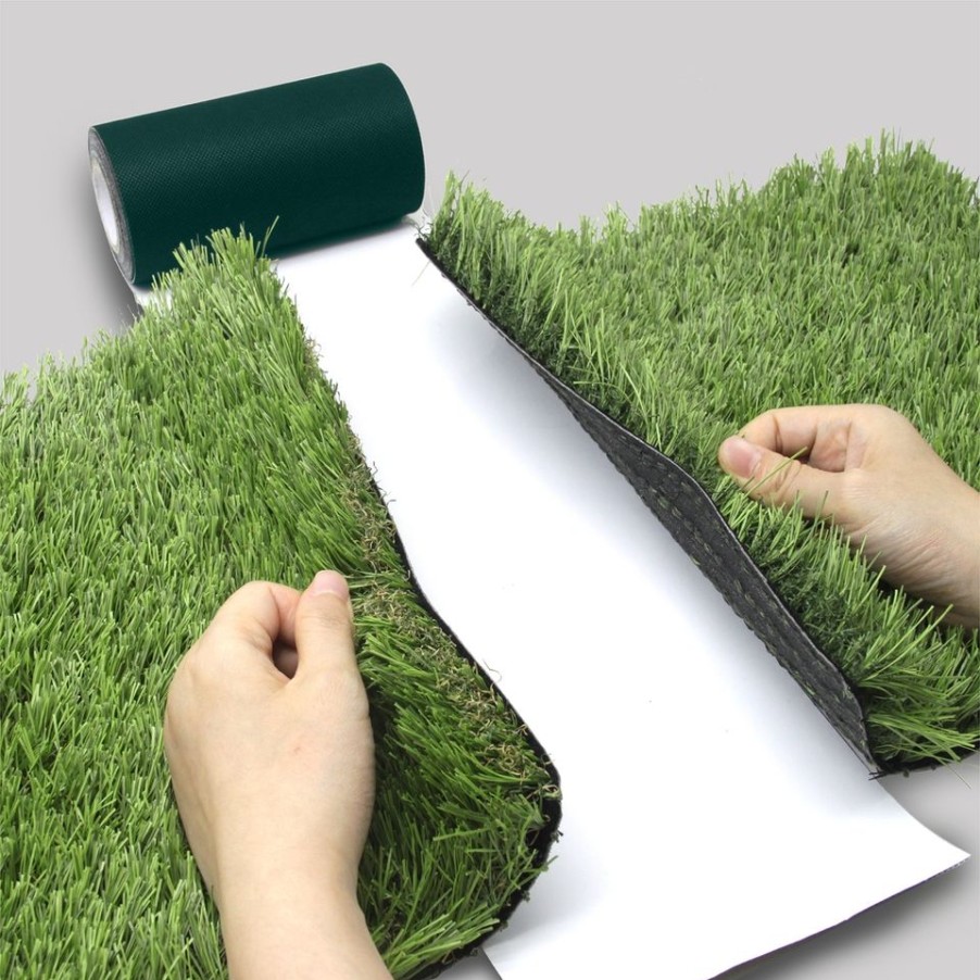 Homebase Artificial Grass | Artificial Grass Joining Tape - 4M