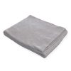 Homebase Bath Towels & Mats | Homebase Edit Bath Sheet - Stone - 90X150Cm