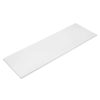 Homebase Wall Shelves | Shelf White 900X16X300Mm