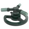 Homebase Garden Hoses & Watering | Homebase Revolving 3 Arm Sprinkler