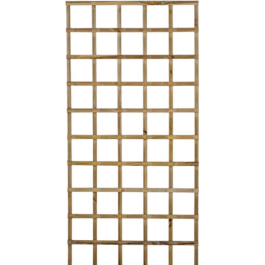 Homebase Trellis | Traditional Trellis 1.8M X 90Cm