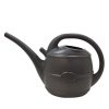 Homebase Garden Hoses & Watering | Watering Can, Anthracite - 10L