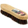 Homebase Garden Hand Tools | Charles Bentley Forester Wooden Scrubbing Brush