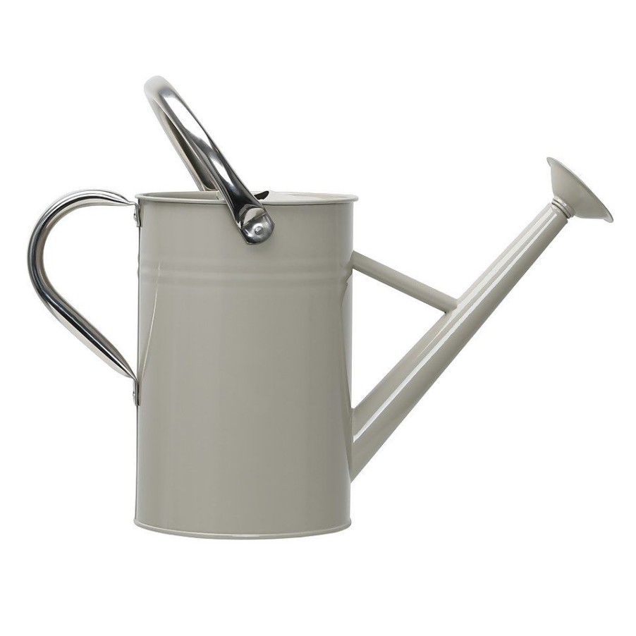 Homebase Garden Hoses & Watering | Hb Watering Can, Putty - 4.5L