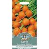 Homebase Seeds | Mr. Fothergill'S Carrot Paris Market 5 Atlas (Daucus Carota) Seeds