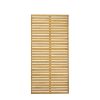 Homebase Trellis | Slatted Trellis 90 X 180Cm