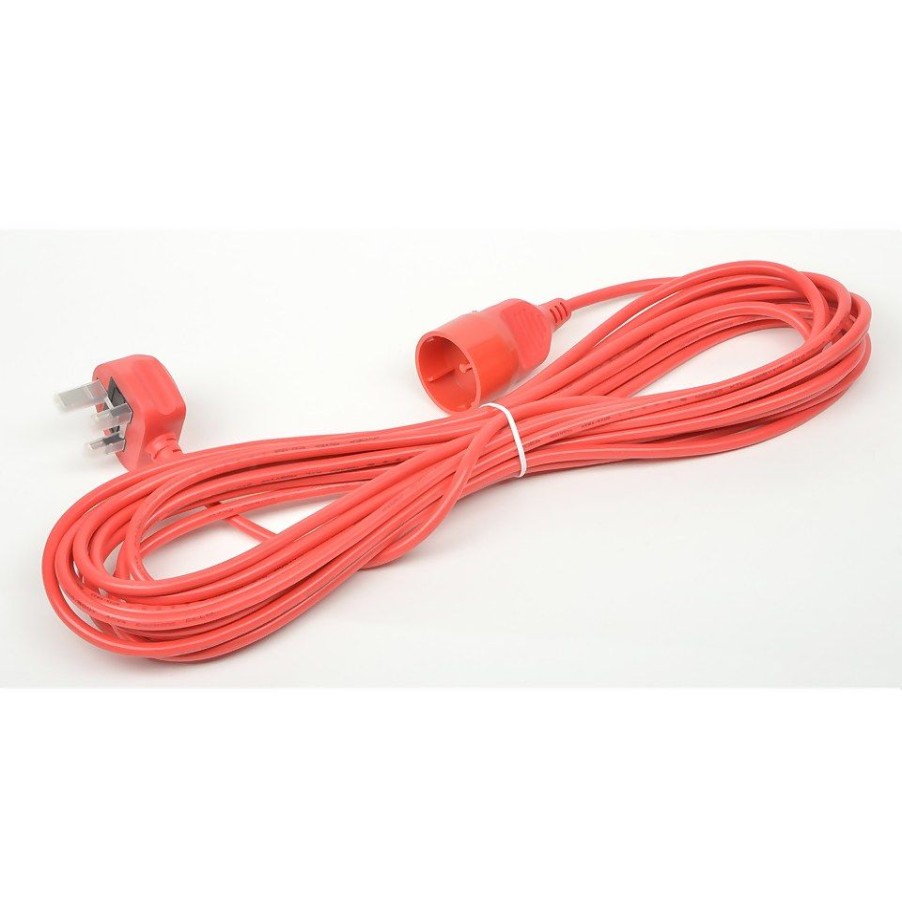 Homebase Garden Accessories & Spare Parts | Alm Mains Cable For Qualcast Models