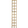 Homebase Trellis | Traditional Trellis 1.8M X 30Cm