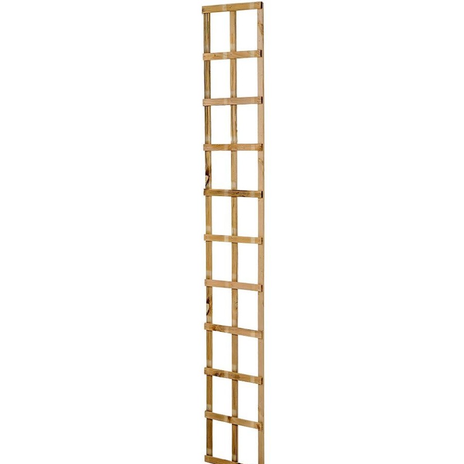 Homebase Trellis | Traditional Trellis 1.8M X 30Cm