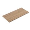 Homebase Wall Shelves | Shelf Sanoma Oak 600X16X300Mm