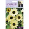 Homebase Seeds | Sarah Ravens Sunflower Vanilla Ice Seeds