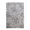 Homebase Rugs | Abstract Pixels Rug - Grey - 120X170Cm