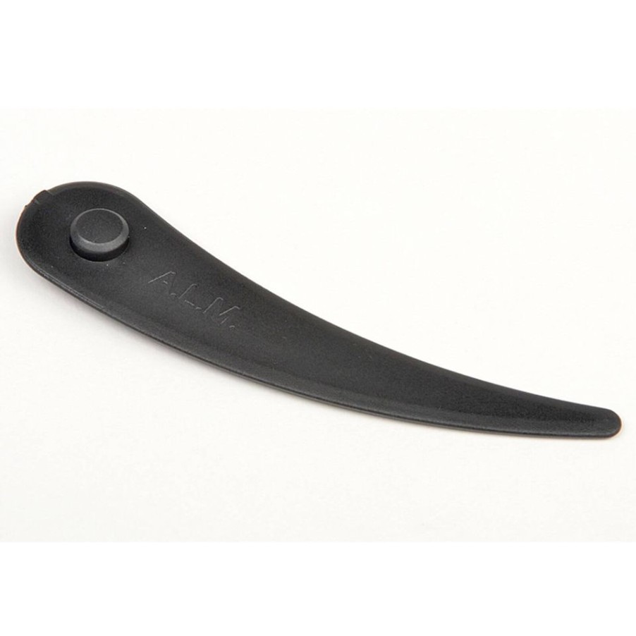 Homebase Garden Accessories & Spare Parts | Alm Plastic Bq261 Lawnmower Blades For Bosch Models