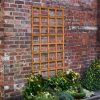 Homebase Trellis | Heavy Duty Trellis - 91Cm - Pack Of 4