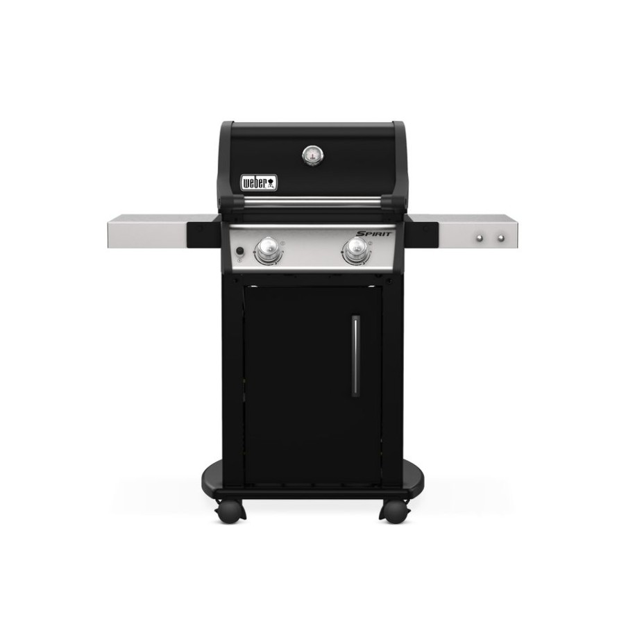 Homebase Gas Bbqs | Weber Spirit E-215 Gas Bbq