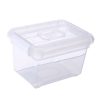 Homebase Storage Containers | Ezy Storage Solutions+ 1.8L Mini Storage Box