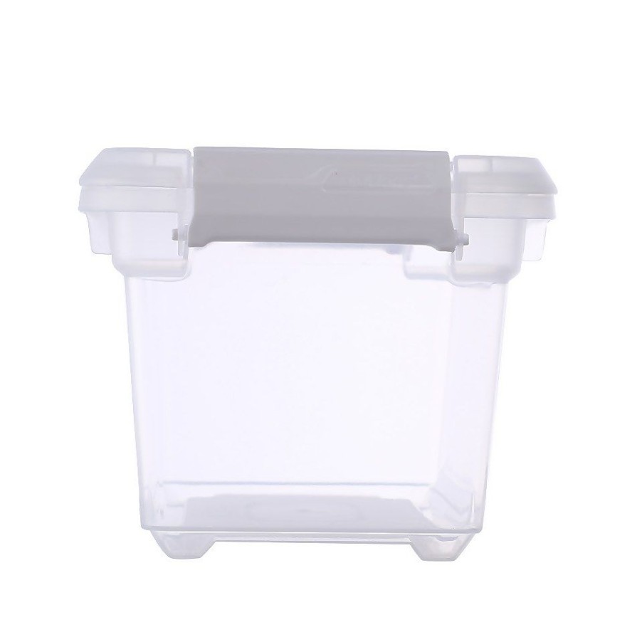 Homebase Storage Containers | Ezy Storage Solutions+ 1.8L Mini Storage Box