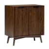 Homebase Living Room Furniture | Harley Acacia Sideboard