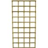 Homebase Trellis | Forest Heavy Duty Garden Trellis - 3 X 6Ft