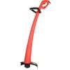 Homebase Grass Trimmers | Sovereign 250W Electric Grass Trimmer 22Cm