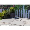 Homebase Paving Stones & Slabs | Stylish Stone Natural Sandstone 290 X 290Mm Lakefell - Full Pack Of 168 Slabs