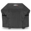 Homebase Bbq Accessories | Weber Premium Bbq Cover Fits Spirit 300