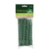 Homebase Lawn & Garden Edging | Garden Pegs Flat Top